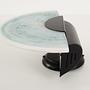 Wall lamp Murano glass 1970s 5
