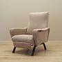 Armchair Light Brown 1970s 1