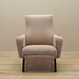 Armchair Light Brown 1970s 2