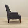 Armchair Grey 1970s 7