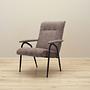 Armchair with armrests 1970s 1