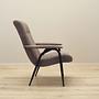 Armchair with armrests 1970s 8