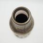 Vase Ceramic Green 1960s 4