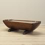 Coffee table Pine wood 1960s 6