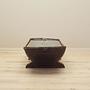 Coffee table Pine wood 1960s 3