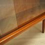 Sideboard Teak wood 1970s 9