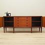 Sideboard in teak anni '60 2