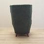 Armchair Green 1970s 7