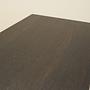 Bookshelf Oak 1960s 9