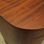 Mahogany chest of drawers 1960 Jahre 6