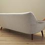 Living room set beige 1970s 6