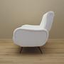 Sofa White 1970s 5