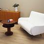 Sideboard Ash wood 1970s 1