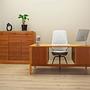 Desk
Ash wood
1970s 1
