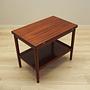 Couchtisch Holz 1960er Jahre 7