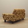 2-seater sofa Yellow 1960s 5