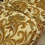 2-seater sofa Yellow 1960s 9