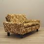 2-Sitzer Sofa Gelb 1960er Jahre 6