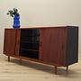 Credenza in teak anni '70 4