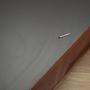 Sideboard Teak wood 1970s 9