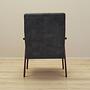 Armchair Teak 1970s 7