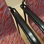 4x Dining chair with armrests
1980s 7