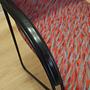 4x Dining chair with armrests
1980s 4