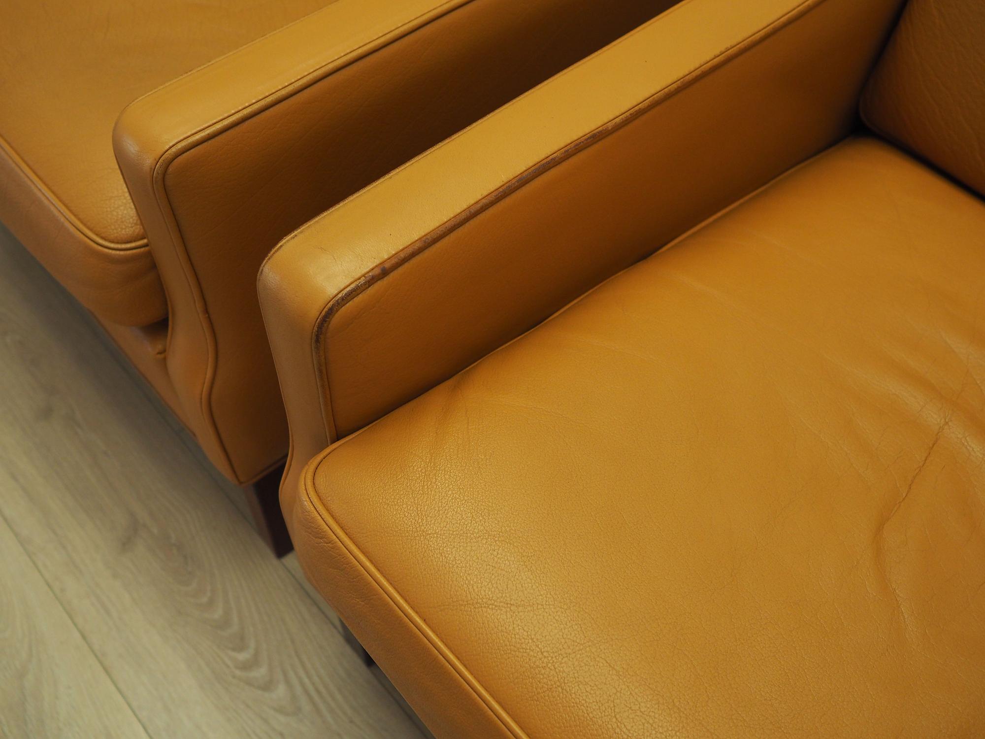 2x Armchairs 1970s 8