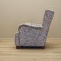 Armchair Multicolored 1960s 7