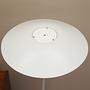 Standing lamp metal 1970s 3