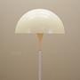 Panthella lampada da terra anni '70 2