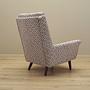 Poltrona beige anni '70 4