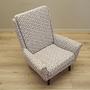 Poltrona beige anni '70 6