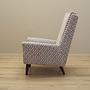 Poltrona beige anni '70 3