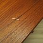 Dining table teak 1960s 8