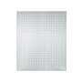 Große Muro Magnettafel Edelstahl Matt 60 x 90cm 66744 1