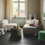 Dane 1-Seater Recamier Left Maya Warm Grey 4