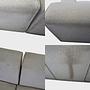 Sofa Récamiere Links Beige 8