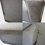 Sofa Récamiere Links Beige 8