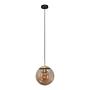 Pendant lamp Bollique Brass 2