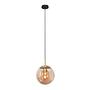 Pendant lamp Bollique Brass 1