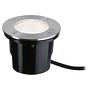 Recessed luminaire Durea Stainless Steel Grey 15 x 15 cm 2