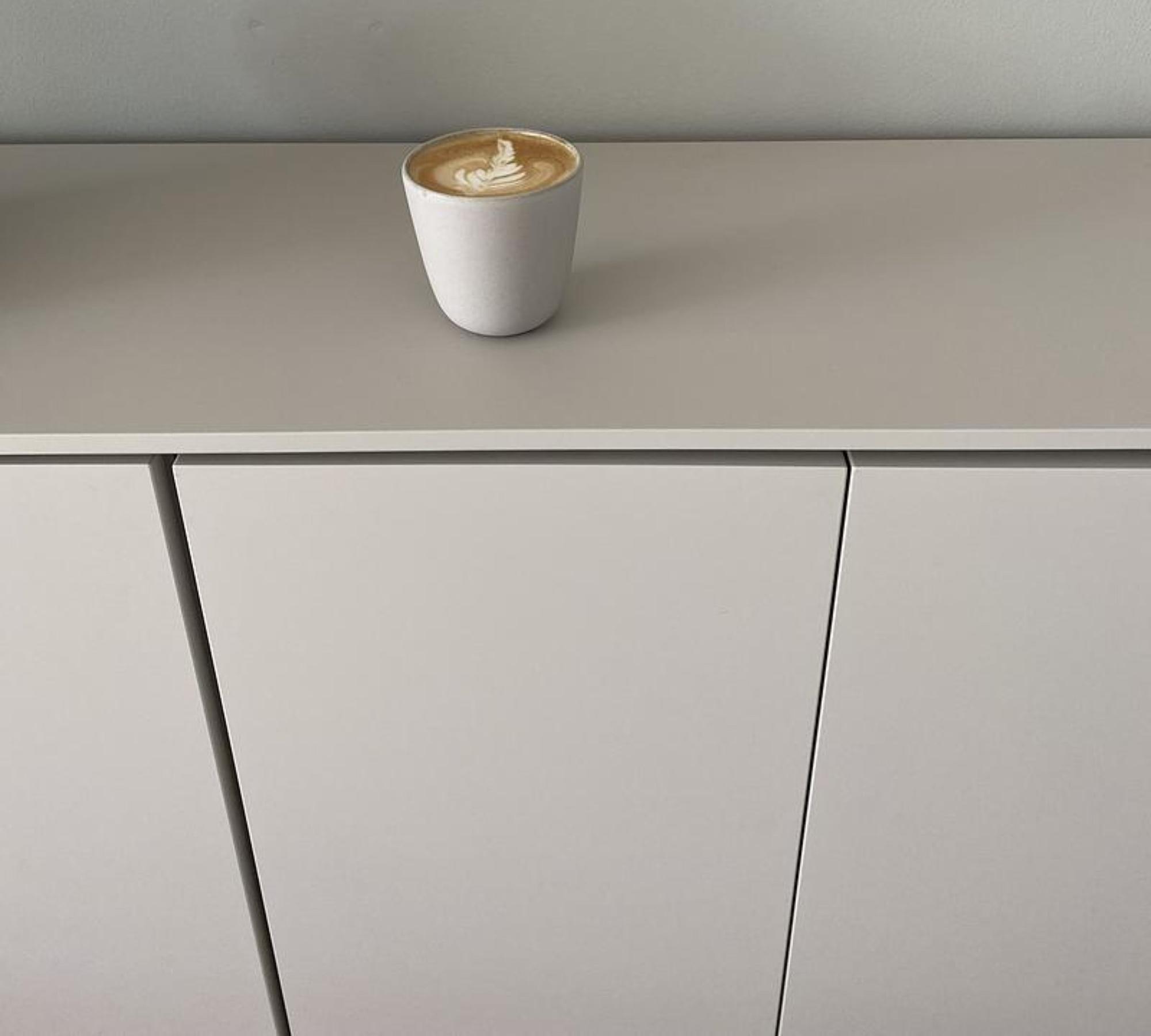 Sideboard Holz Kashmir 4