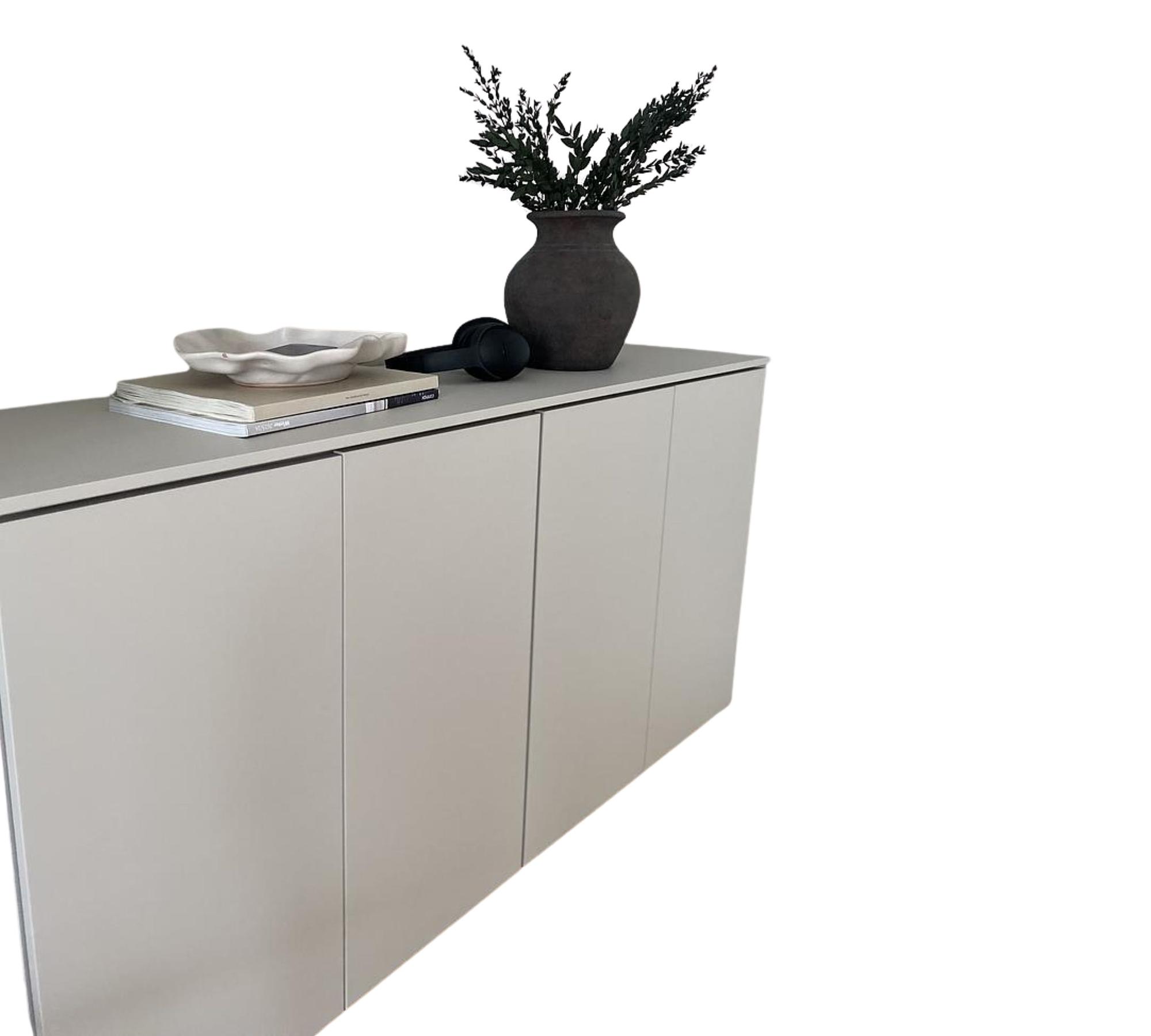 Sideboard Holz Kashmir 7