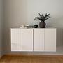 Sideboard Holz Kashmir 0
