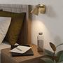 Seras Ceiling Light Steel 1