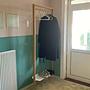 wardrobe gardero-b4 with one drawer display item 4