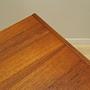 Chest of drawers Teak wood 1960s 7