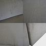 Madison sofa bed chaise lounge right Danny Cream 9
