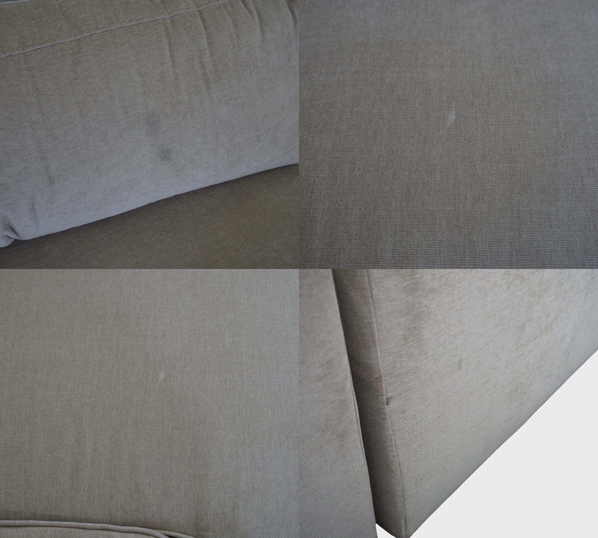 Madison Schlafsofa Récamiere Rechts Danny Cream 9